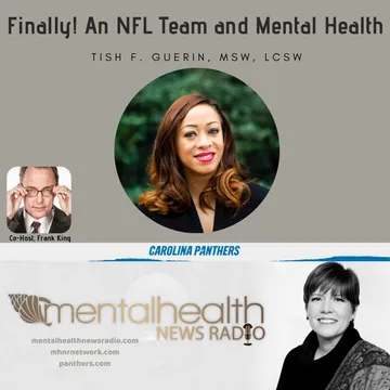 Mental Health News Radio