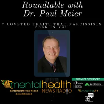 Mental Health News Radio