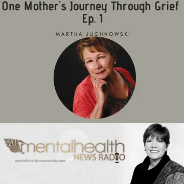 Mental Health News Radio