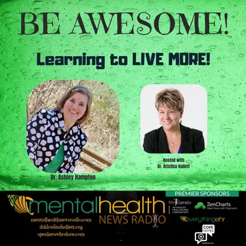 Mental Health News Radio