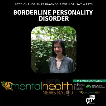 Mental Health News Radio