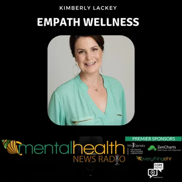 Mental Health News Radio