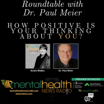 Mental Health News Radio