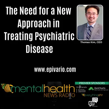 Mental Health News Radio