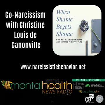 Mental Health News Radio