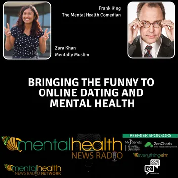 Mental Health News Radio