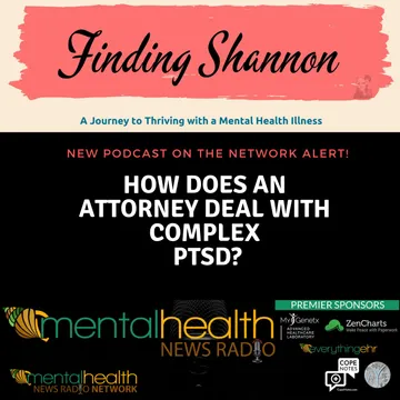 Mental Health News Radio