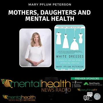 Mental Health News Radio