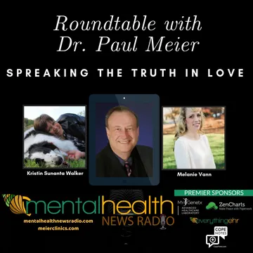 Mental Health News Radio