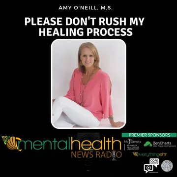 Mental Health News Radio