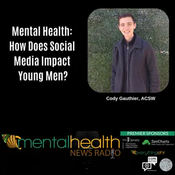 Mental Health News Radio