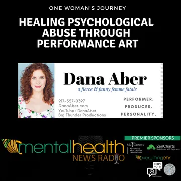 Mental Health News Radio