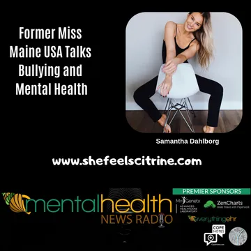 Mental Health News Radio