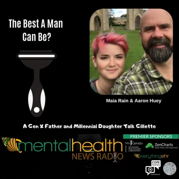 Mental Health News Radio