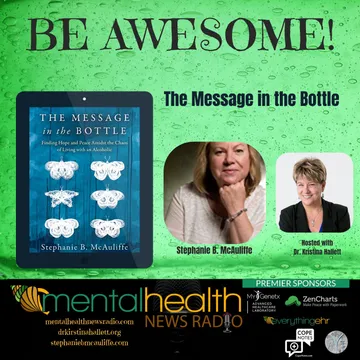 Mental Health News Radio