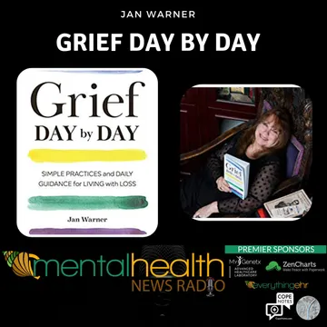 Mental Health News Radio