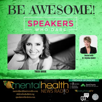 Mental Health News Radio