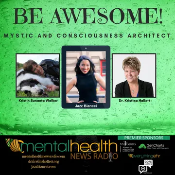 Mental Health News Radio