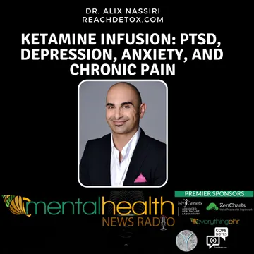 Mental Health News Radio