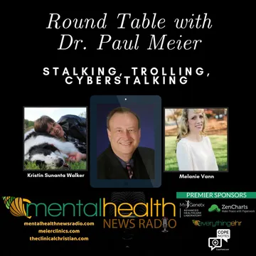 Mental Health News Radio