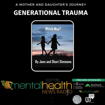 Mental Health News Radio