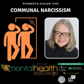 Mental Health News Radio