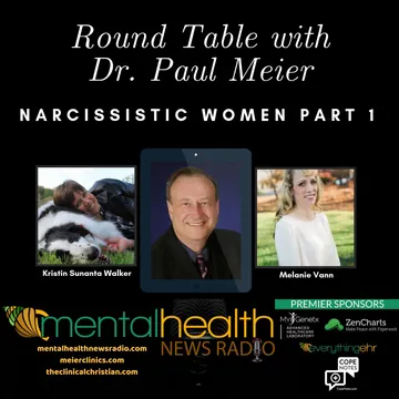 Mental Health News Radio