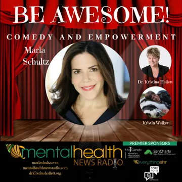 Mental Health News Radio