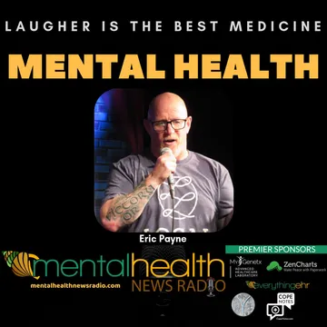 Mental Health News Radio