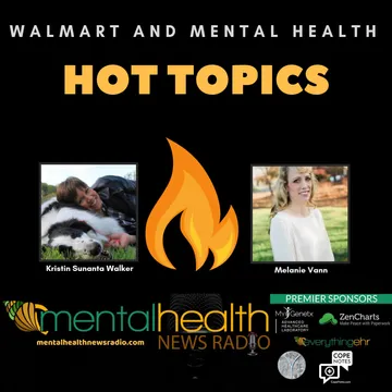 Mental Health News Radio