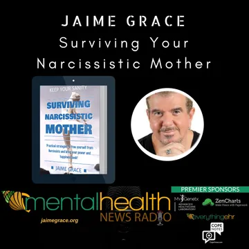 Mental Health News Radio