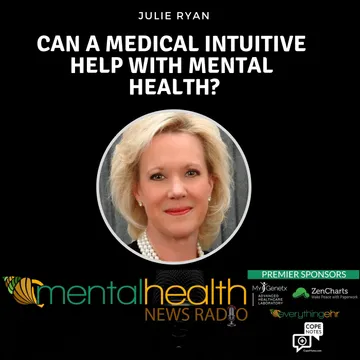 Mental Health News Radio