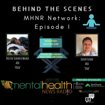 Mental Health News Radio