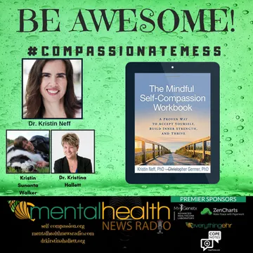 Mental Health News Radio