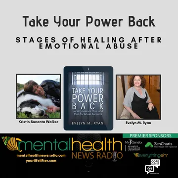 Mental Health News Radio