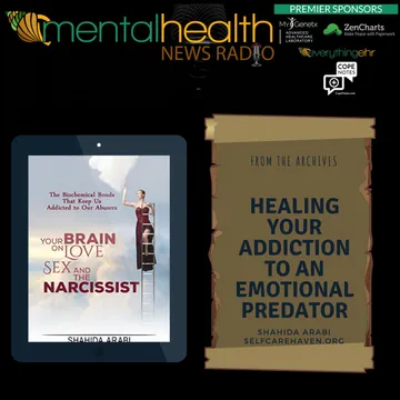 Mental Health News Radio