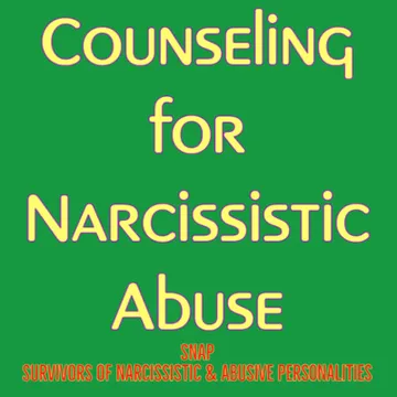 SNAP: Survivors of Narcissistic & Abusive Personalities