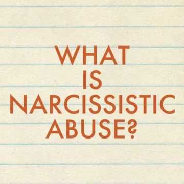 SNAP: Survivors of Narcissistic & Abusive Personalities