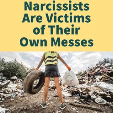 SNAP: Survivors of Narcissistic & Abusive Personalities