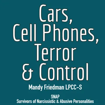 SNAP: Survivors of Narcissistic & Abusive Personalities