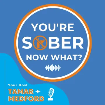 You're Sober! Now What?