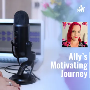 Ally’s Motivating Journey