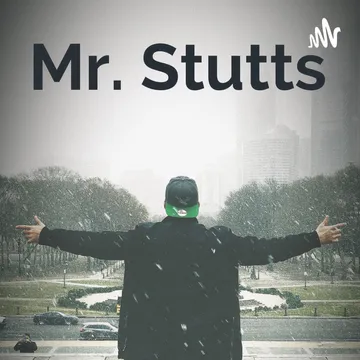 Mr. Stutts: The Stuttering, Recovering Addict