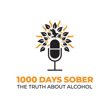 1000 Days Sober Podcast