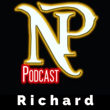 Next Phase Podcast