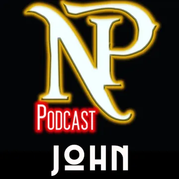 Next Phase Podcast