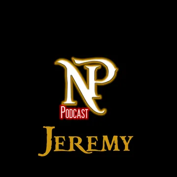 Next Phase Podcast