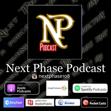 Next Phase Podcast