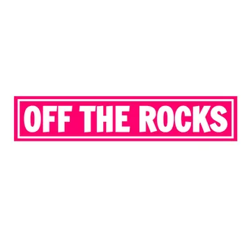 Off The Rocks