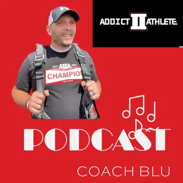 Addict II Athlete Podcast